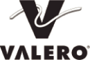 (VALERO LOGO)